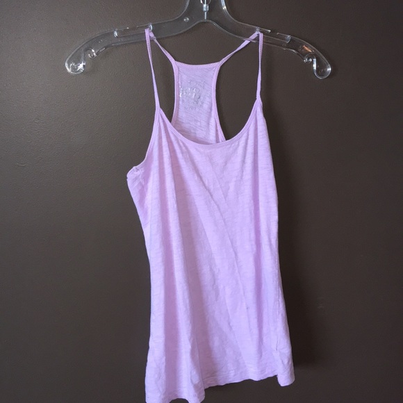 Pink garage top - Picture 1 of 1